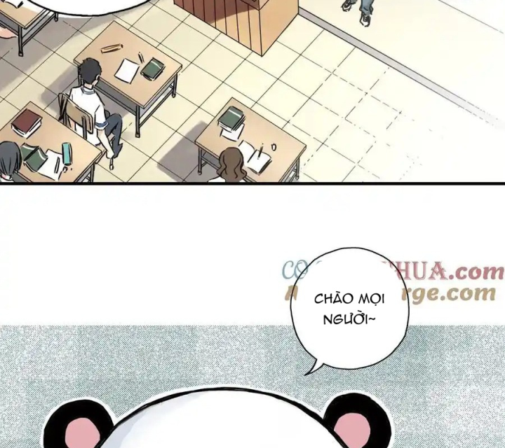 Cửa Hàng Đồ Chơi Sao Thổ Chapter 6 - Trang 2