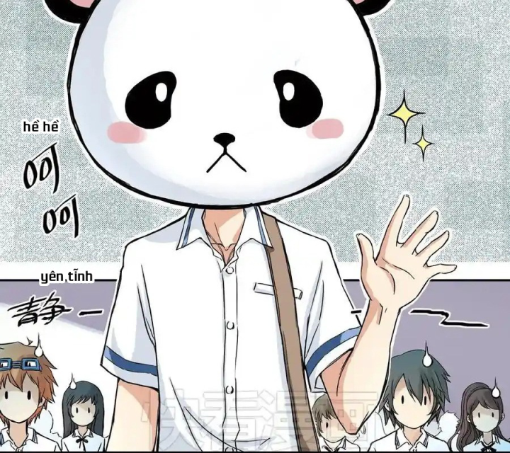 Cửa Hàng Đồ Chơi Sao Thổ Chapter 6 - Trang 2