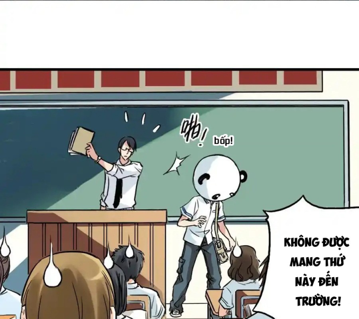 Cửa Hàng Đồ Chơi Sao Thổ Chapter 6 - Trang 2