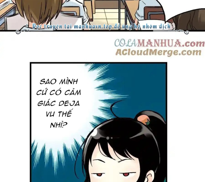 Cửa Hàng Đồ Chơi Sao Thổ Chapter 6 - Trang 2