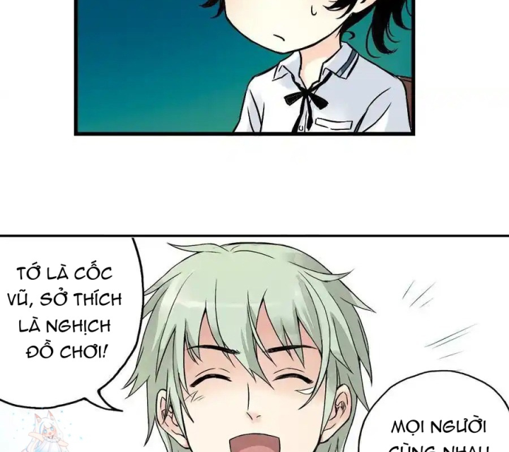 Cửa Hàng Đồ Chơi Sao Thổ Chapter 6 - Trang 2