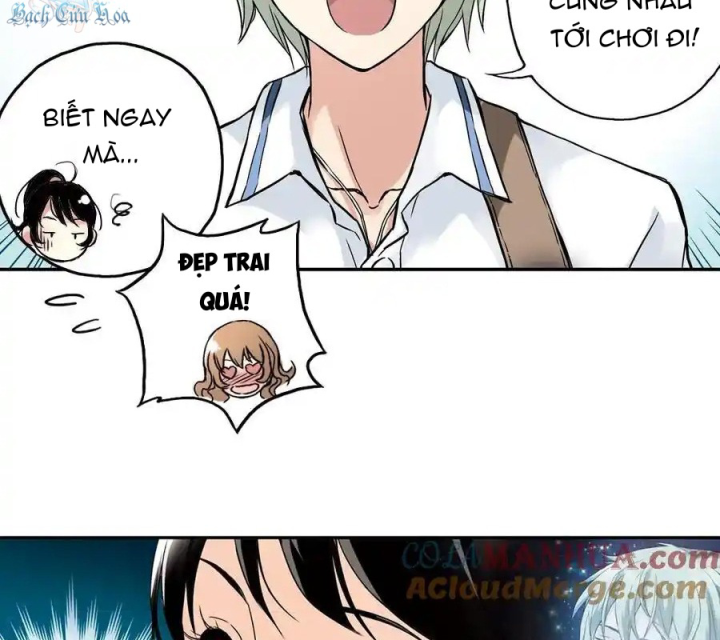 Cửa Hàng Đồ Chơi Sao Thổ Chapter 6 - Trang 2