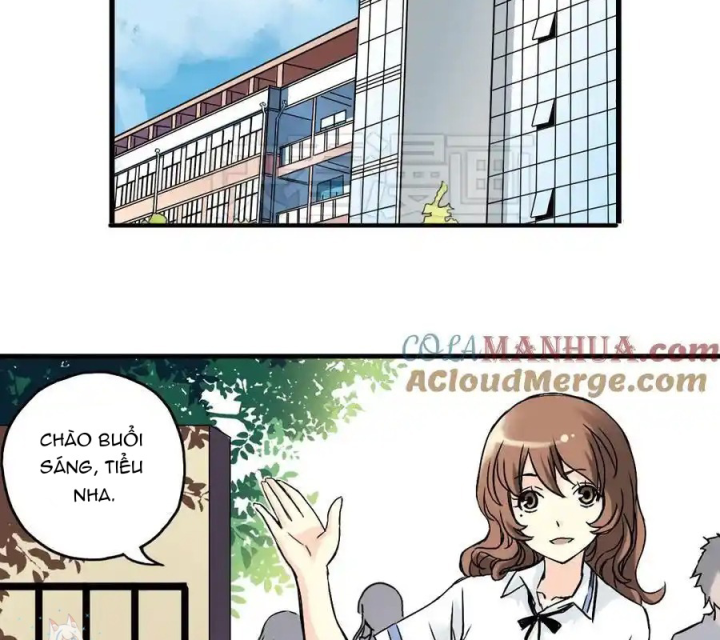 Cửa Hàng Đồ Chơi Sao Thổ Chapter 6 - Trang 2