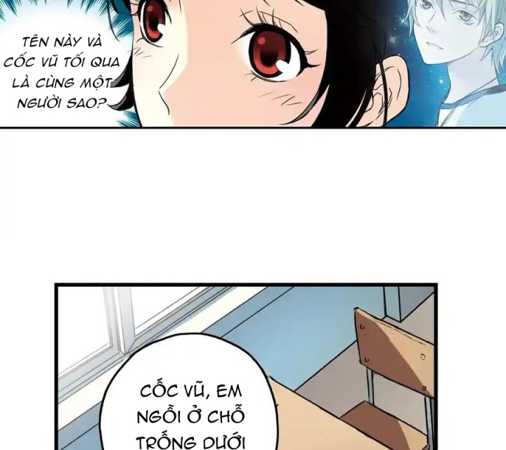 Cửa Hàng Đồ Chơi Sao Thổ Chapter 6 - Trang 2