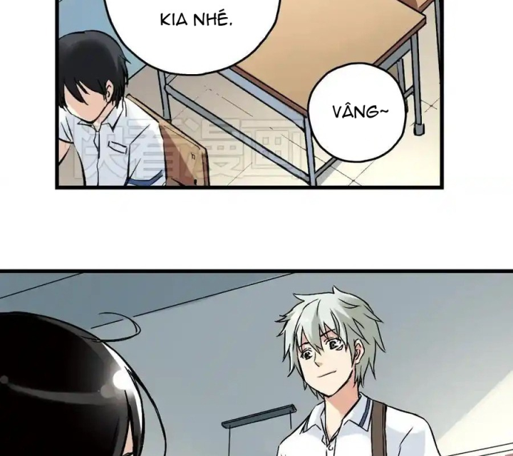 Cửa Hàng Đồ Chơi Sao Thổ Chapter 6 - Trang 2