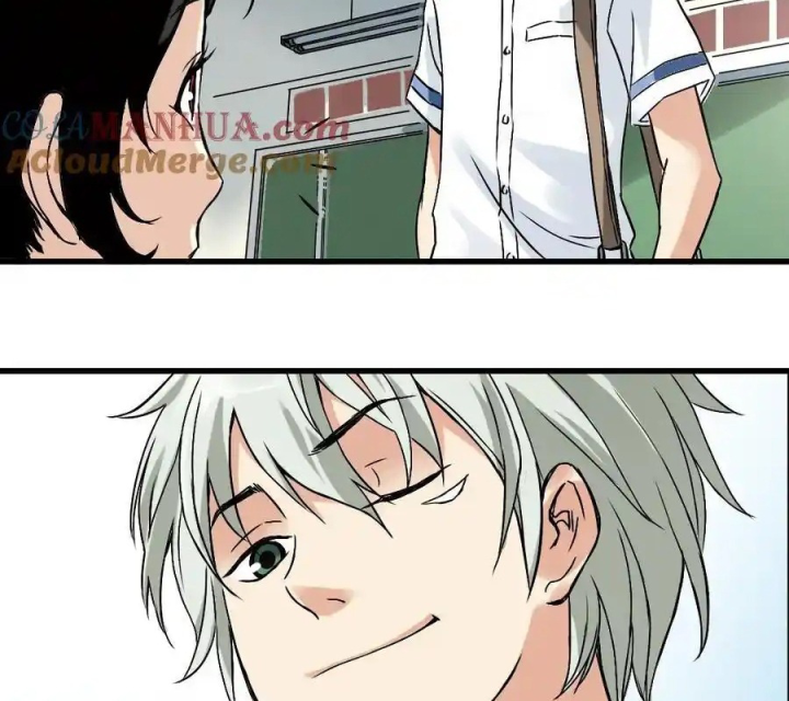 Cửa Hàng Đồ Chơi Sao Thổ Chapter 6 - Trang 2