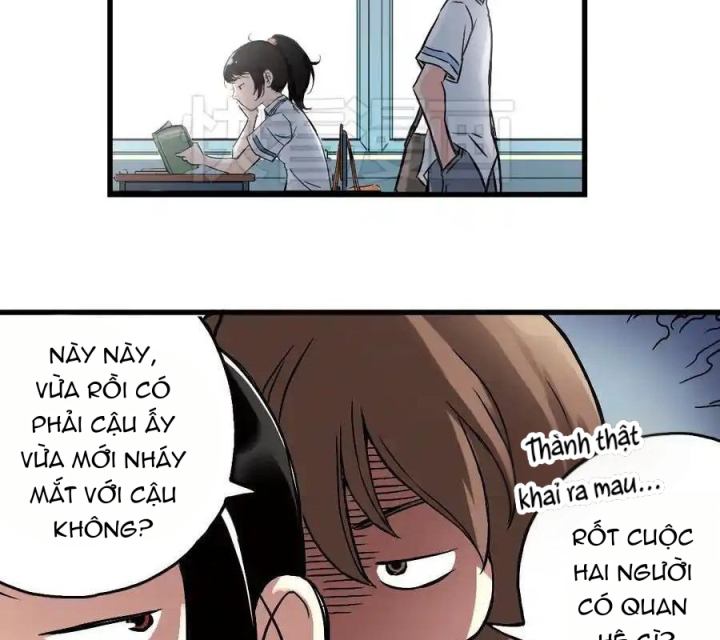 Cửa Hàng Đồ Chơi Sao Thổ Chapter 6 - Trang 2