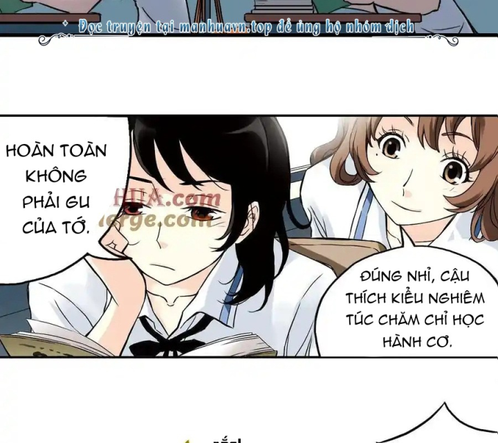 Cửa Hàng Đồ Chơi Sao Thổ Chapter 6 - Trang 2