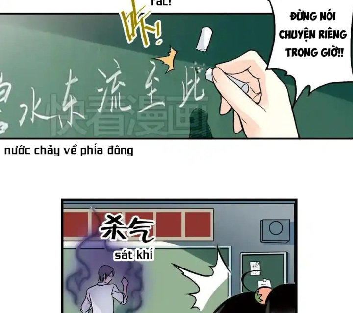 Cửa Hàng Đồ Chơi Sao Thổ Chapter 6 - Trang 2