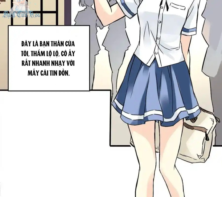 Cửa Hàng Đồ Chơi Sao Thổ Chapter 6 - Trang 2