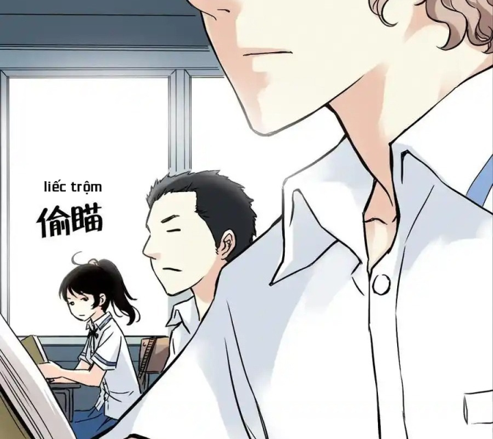 Cửa Hàng Đồ Chơi Sao Thổ Chapter 6 - Trang 2