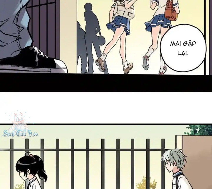 Cửa Hàng Đồ Chơi Sao Thổ Chapter 6 - Trang 2