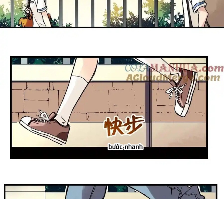 Cửa Hàng Đồ Chơi Sao Thổ Chapter 6 - Trang 2