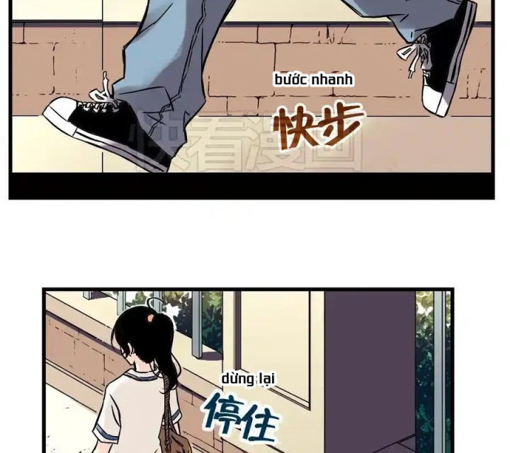 Cửa Hàng Đồ Chơi Sao Thổ Chapter 6 - Trang 2