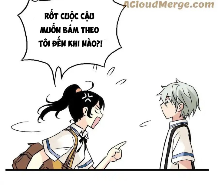 Cửa Hàng Đồ Chơi Sao Thổ Chapter 6 - Trang 2