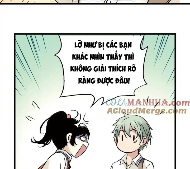 Cửa Hàng Đồ Chơi Sao Thổ Chapter 6 - Trang 2