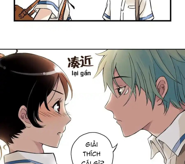 Cửa Hàng Đồ Chơi Sao Thổ Chapter 6 - Trang 2