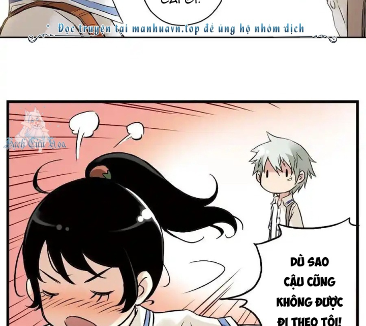 Cửa Hàng Đồ Chơi Sao Thổ Chapter 6 - Trang 2