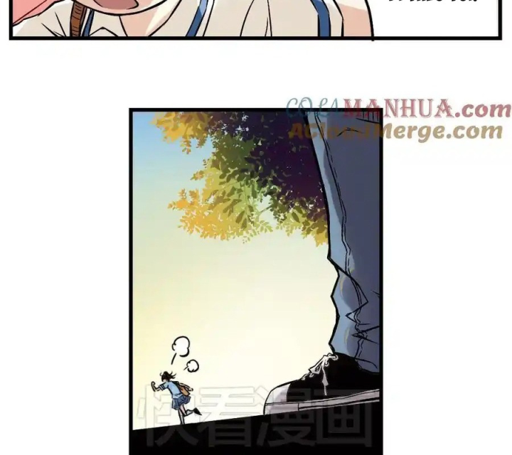 Cửa Hàng Đồ Chơi Sao Thổ Chapter 6 - Trang 2