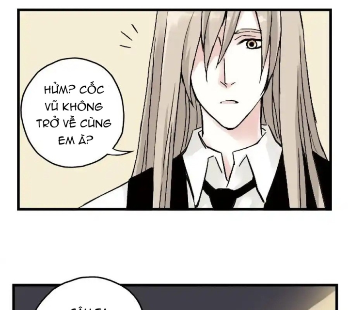 Cửa Hàng Đồ Chơi Sao Thổ Chapter 6 - Trang 2