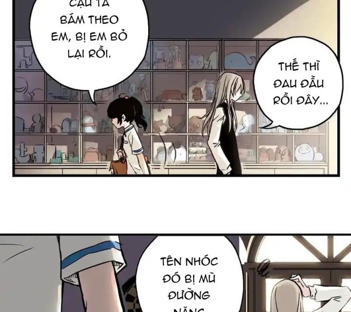 Cửa Hàng Đồ Chơi Sao Thổ Chapter 6 - Trang 2