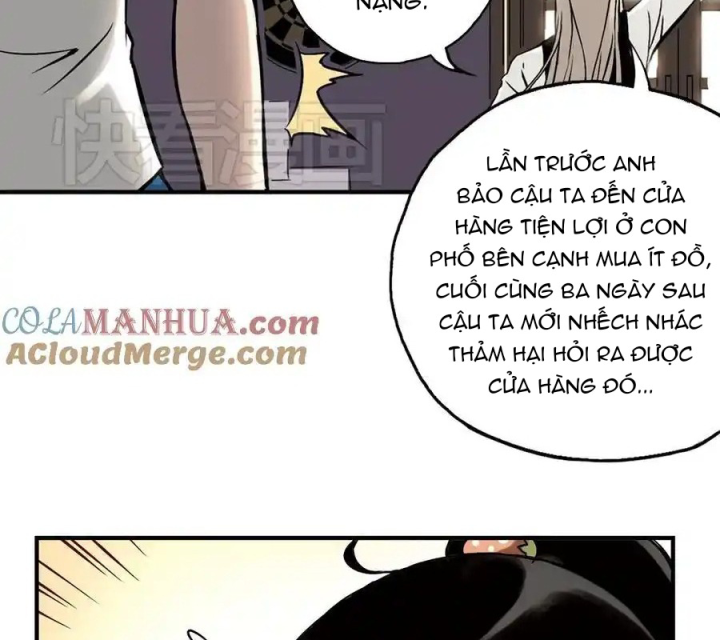 Cửa Hàng Đồ Chơi Sao Thổ Chapter 6 - Trang 2