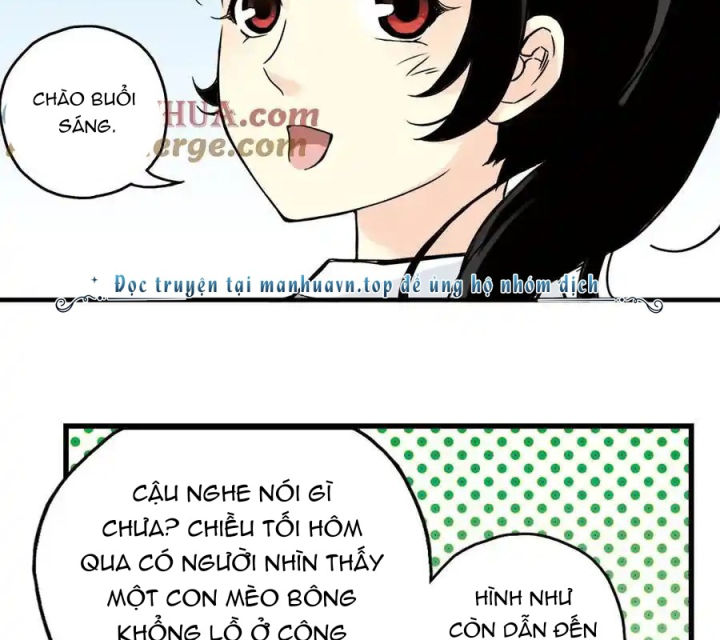 Cửa Hàng Đồ Chơi Sao Thổ Chapter 6 - Trang 2