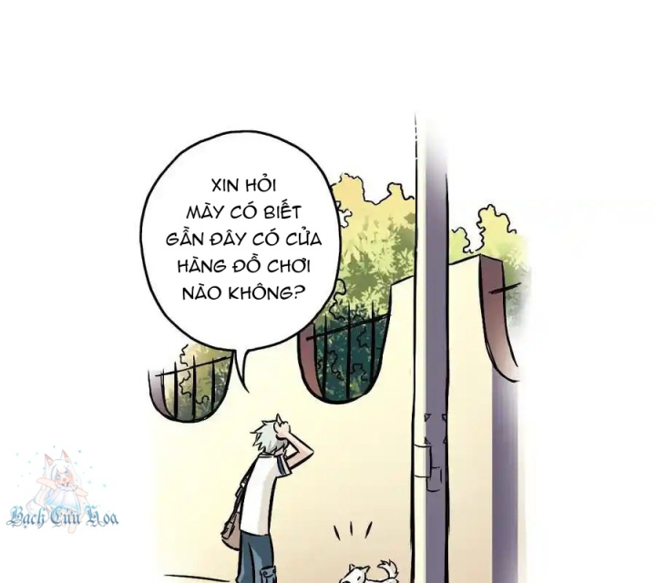 Cửa Hàng Đồ Chơi Sao Thổ Chapter 6 - Trang 2