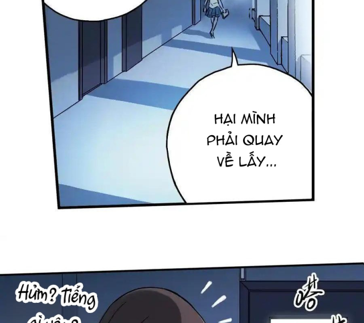 Cửa Hàng Đồ Chơi Sao Thổ Chapter 6 - Trang 2