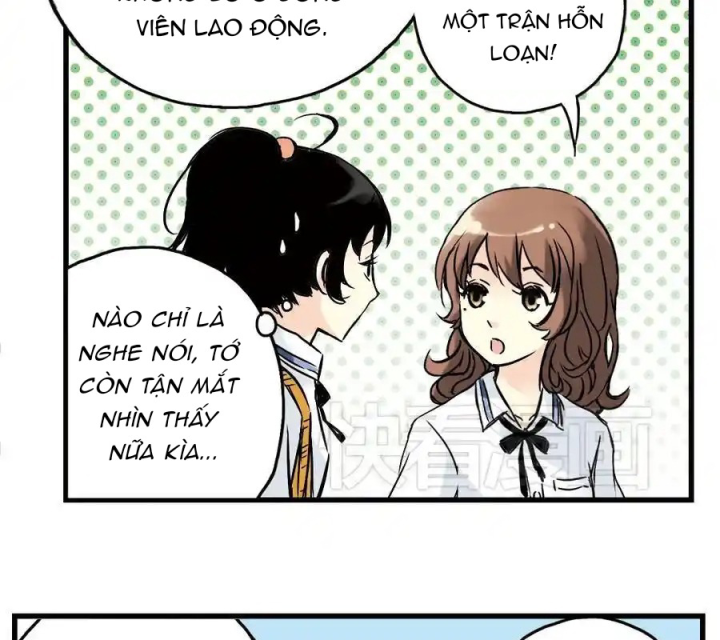 Cửa Hàng Đồ Chơi Sao Thổ Chapter 6 - Trang 2