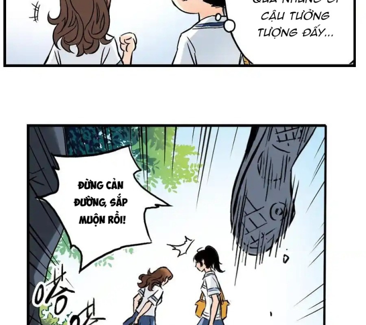 Cửa Hàng Đồ Chơi Sao Thổ Chapter 6 - Trang 2