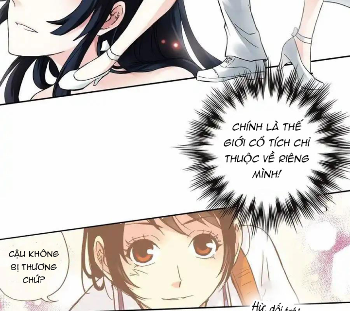 Cửa Hàng Đồ Chơi Sao Thổ Chapter 7 - Trang 2