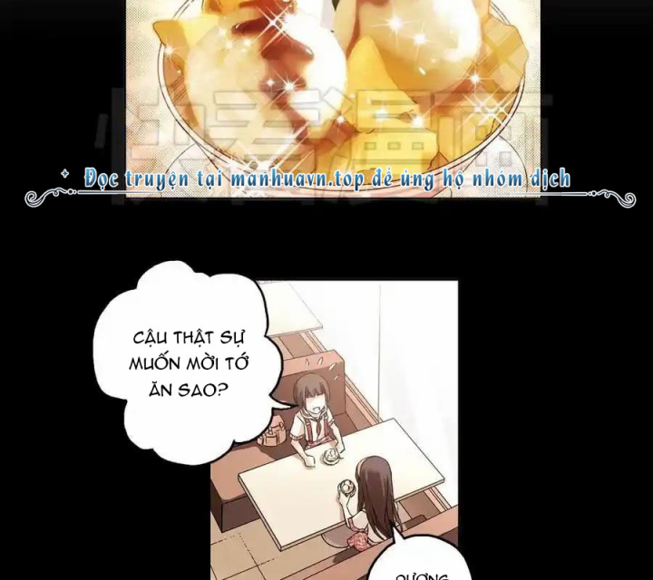 Cửa Hàng Đồ Chơi Sao Thổ Chapter 7 - Trang 2