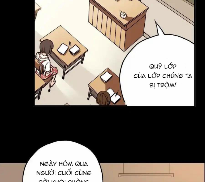 Cửa Hàng Đồ Chơi Sao Thổ Chapter 7 - Trang 2