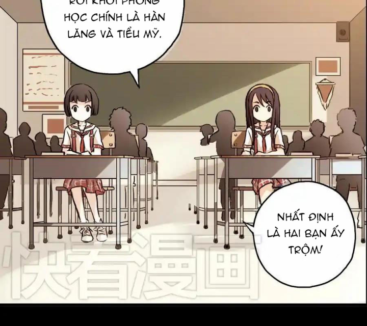 Cửa Hàng Đồ Chơi Sao Thổ Chapter 7 - Trang 2