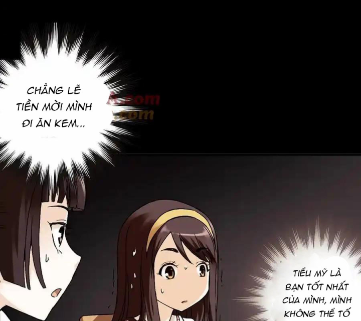 Cửa Hàng Đồ Chơi Sao Thổ Chapter 7 - Trang 2