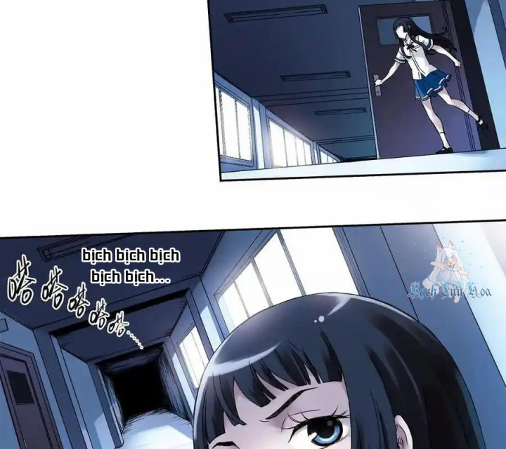 Cửa Hàng Đồ Chơi Sao Thổ Chapter 7 - Trang 2