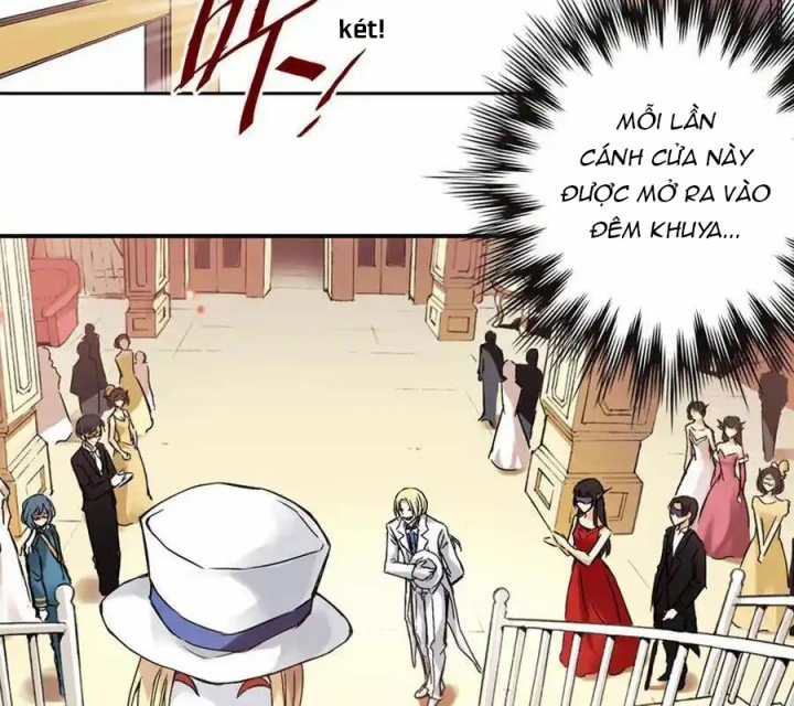 Cửa Hàng Đồ Chơi Sao Thổ Chapter 7 - Trang 2