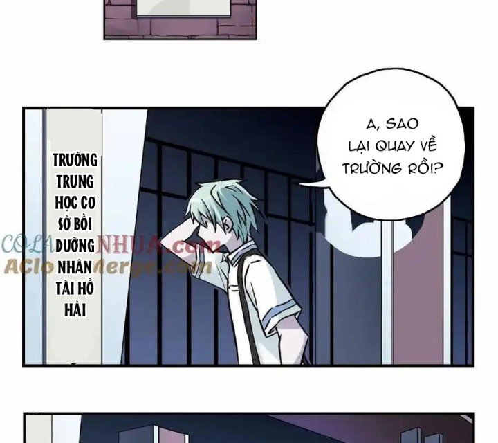 Cửa Hàng Đồ Chơi Sao Thổ Chapter 7 - Trang 2