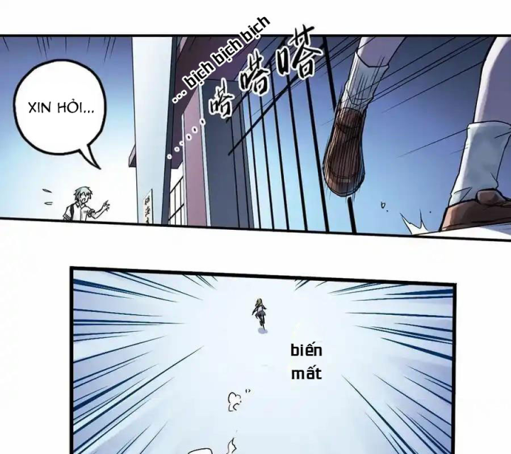 Cửa Hàng Đồ Chơi Sao Thổ Chapter 7 - Trang 2