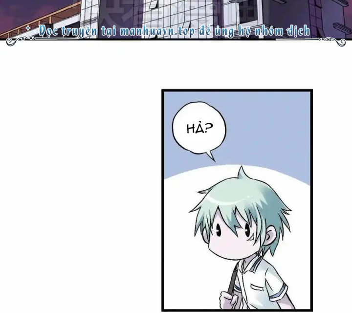 Cửa Hàng Đồ Chơi Sao Thổ Chapter 7 - Trang 2