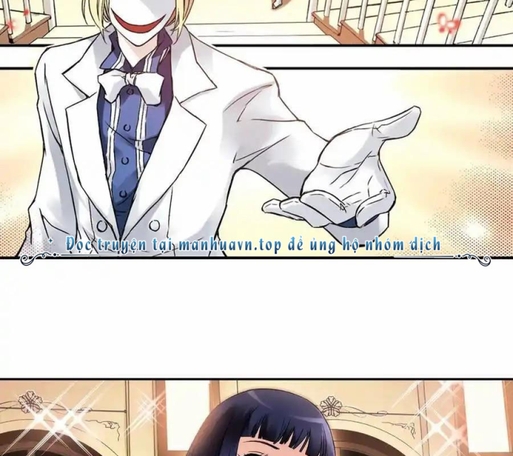 Cửa Hàng Đồ Chơi Sao Thổ Chapter 7 - Trang 2