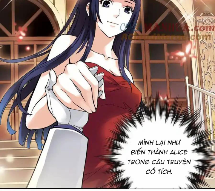 Cửa Hàng Đồ Chơi Sao Thổ Chapter 7 - Trang 2