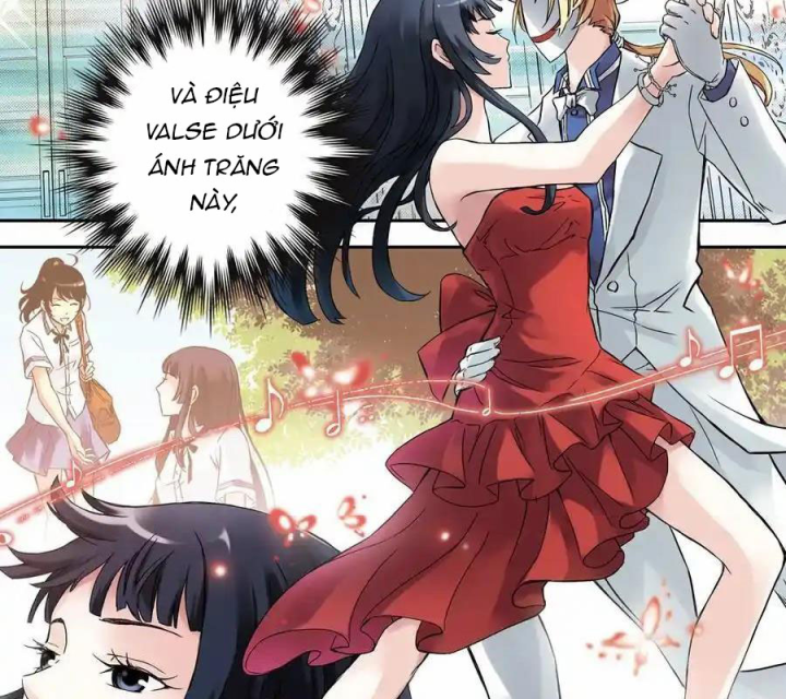 Cửa Hàng Đồ Chơi Sao Thổ Chapter 7 - Trang 2