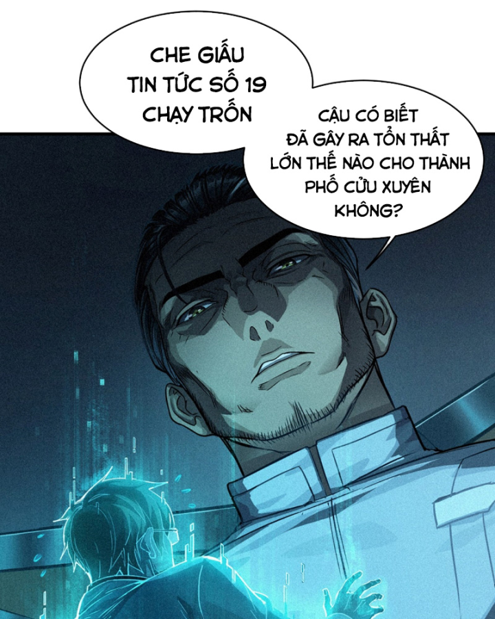 Linh Lung • Nguyệt Khôi Truyện Chapter 25.2 - Trang 2