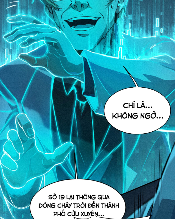 Linh Lung • Nguyệt Khôi Truyện Chapter 25.2 - Trang 2