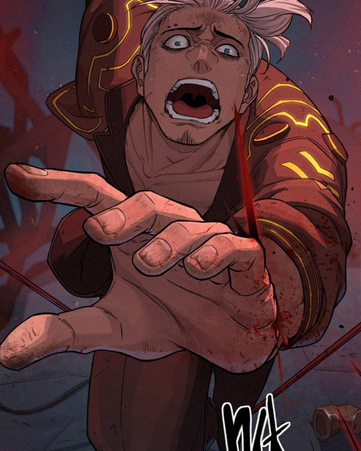 Linh Lung • Nguyệt Khôi Truyện Chapter 25.2 - Trang 2