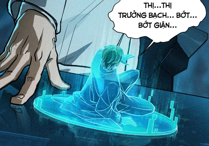 Linh Lung • Nguyệt Khôi Truyện Chapter 25.2 - Trang 2