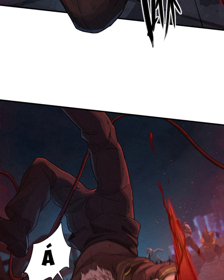 Linh Lung • Nguyệt Khôi Truyện Chapter 25.2 - Trang 2