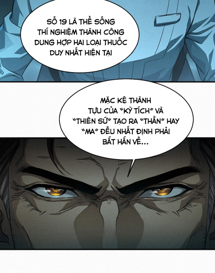 Linh Lung • Nguyệt Khôi Truyện Chapter 25.2 - Trang 2